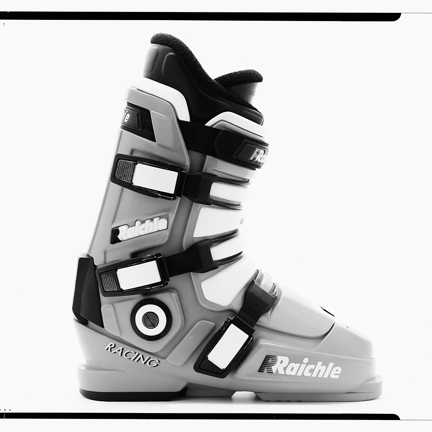Raichle Flexon (80-90s)