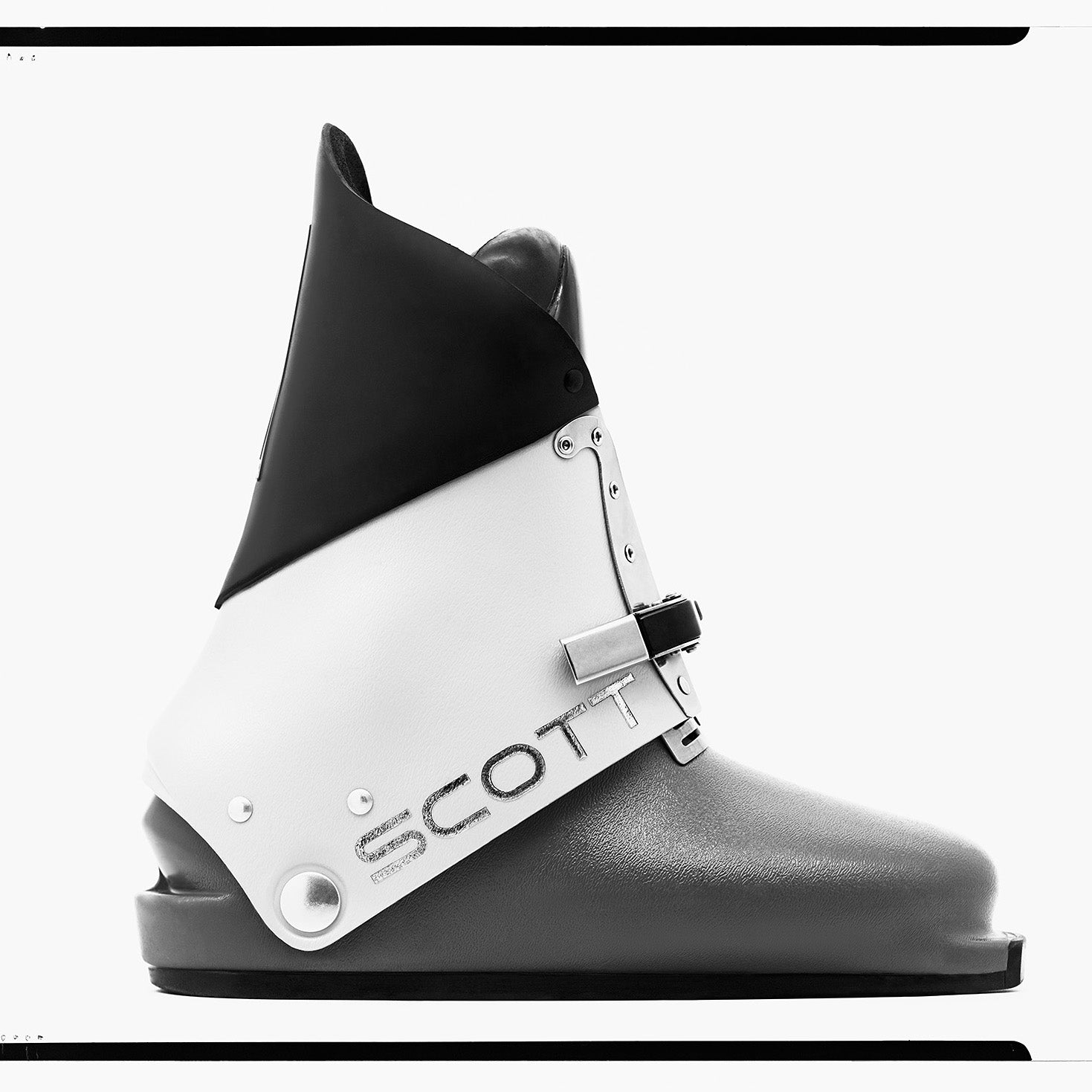 Scott Ski Boot (1970s)