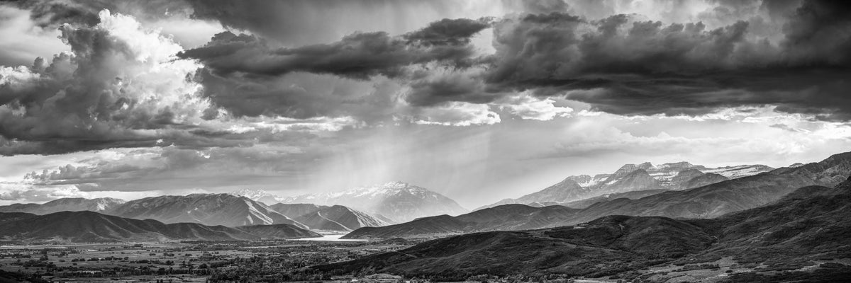 Heber Valley Storm