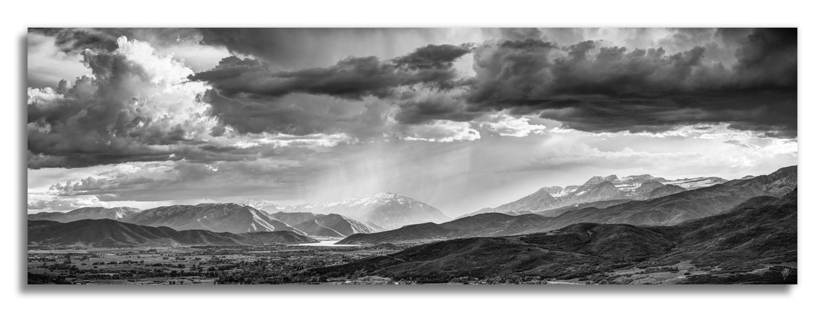 Heber Valley Storm