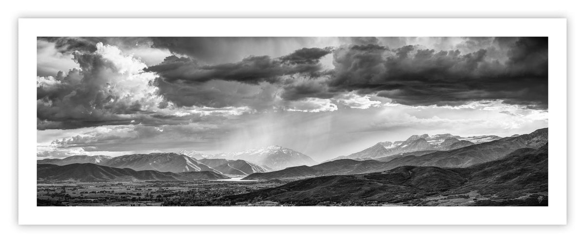 Heber Valley Storm