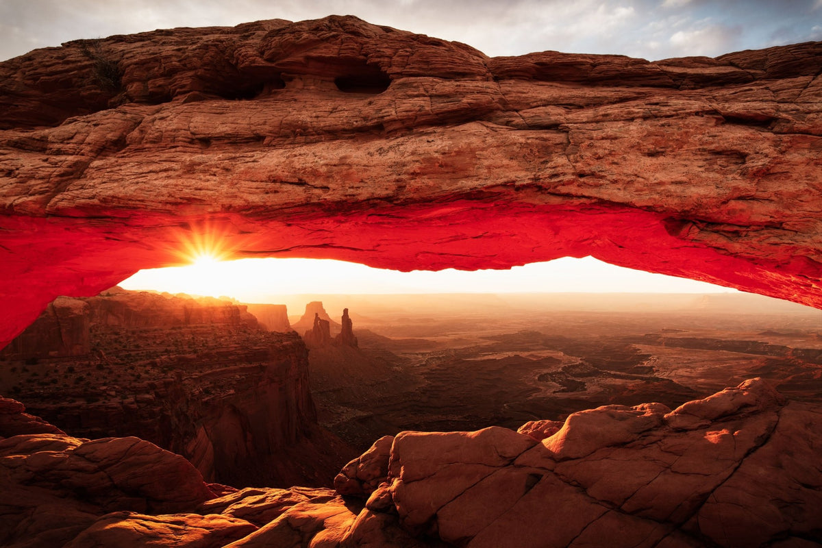 Mesa Arch