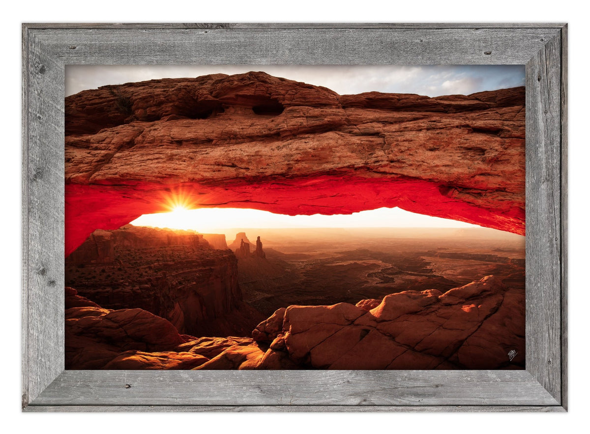 Mesa Arch