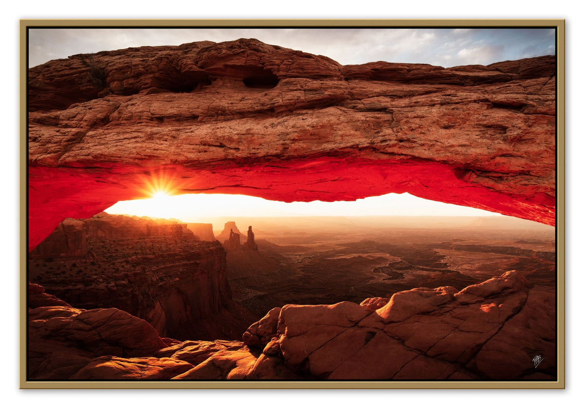 Mesa Arch