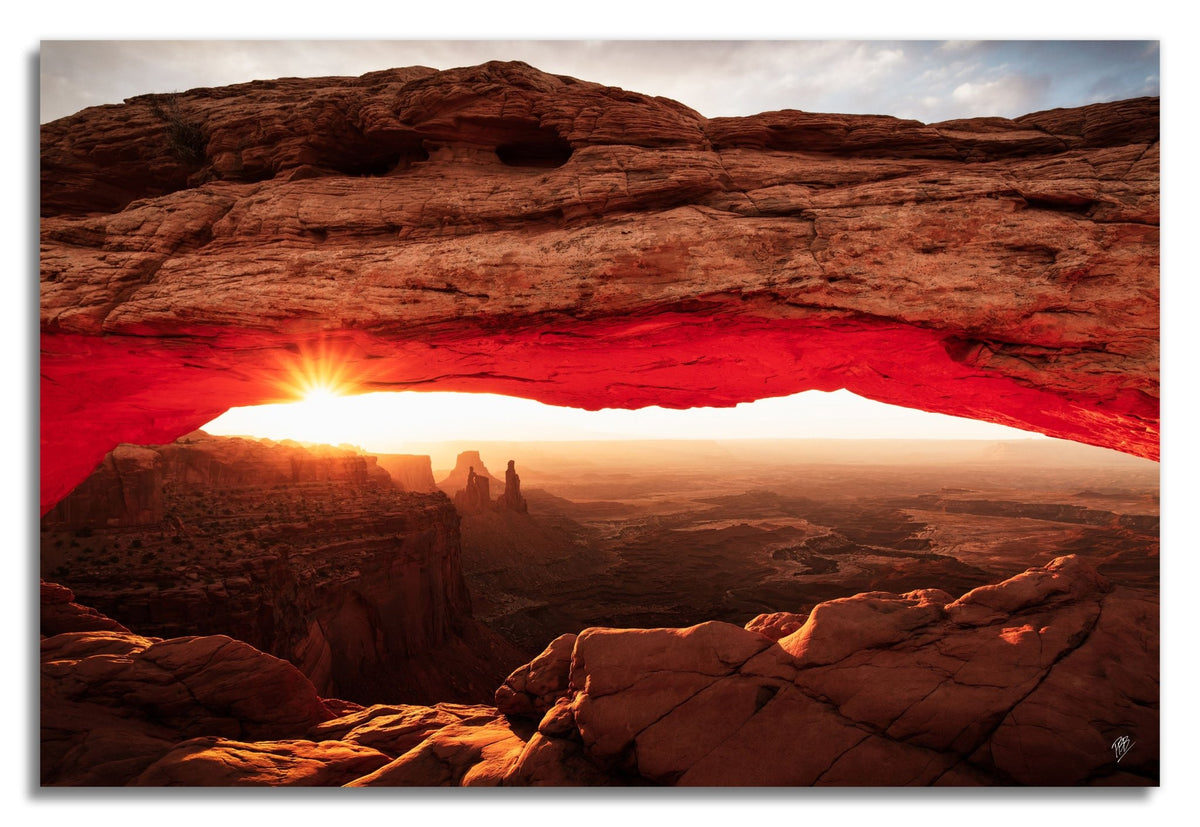 Mesa Arch