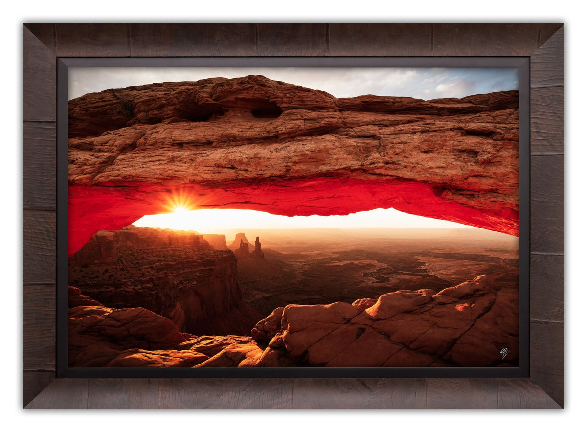 Mesa Arch