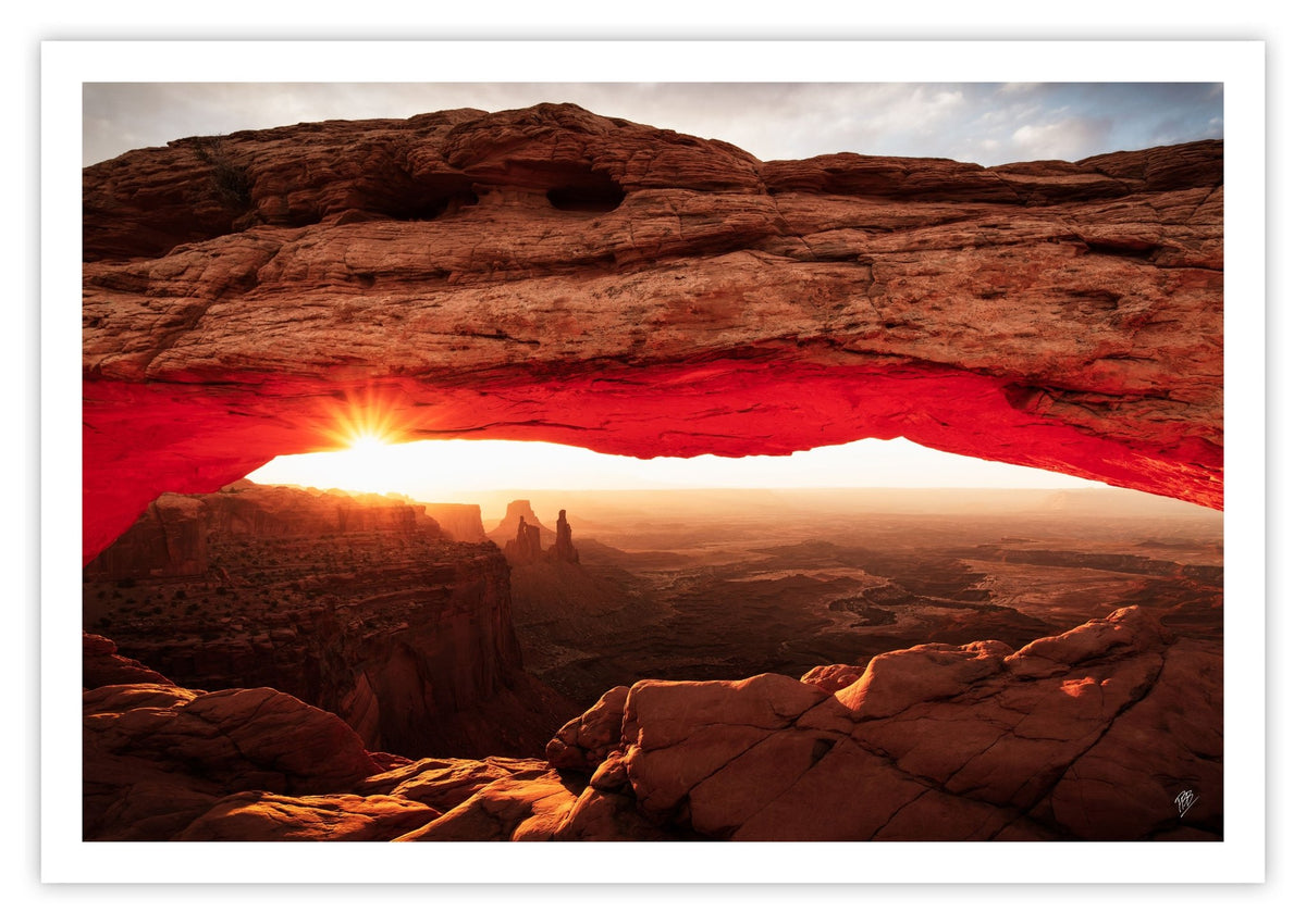 Mesa Arch