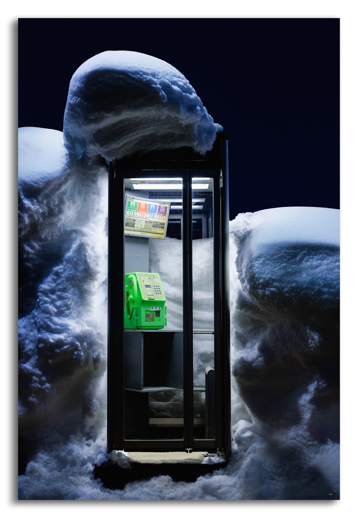 Snow Phone